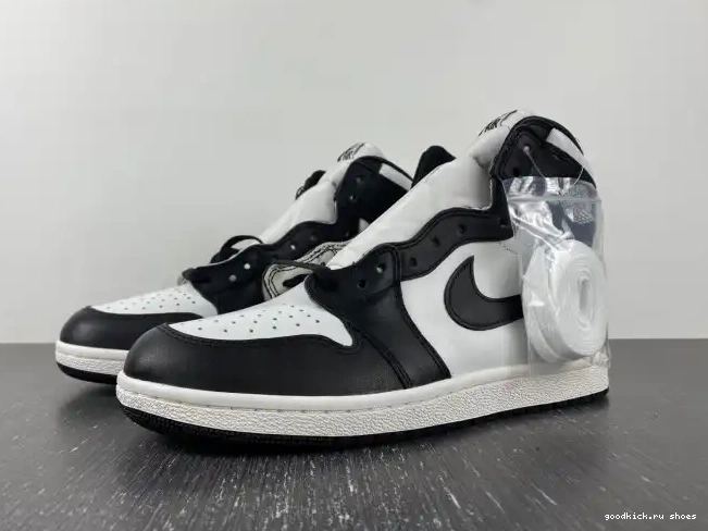 White BQ4422-001 (2023) Black Jordan 85 High Retro 1 0501